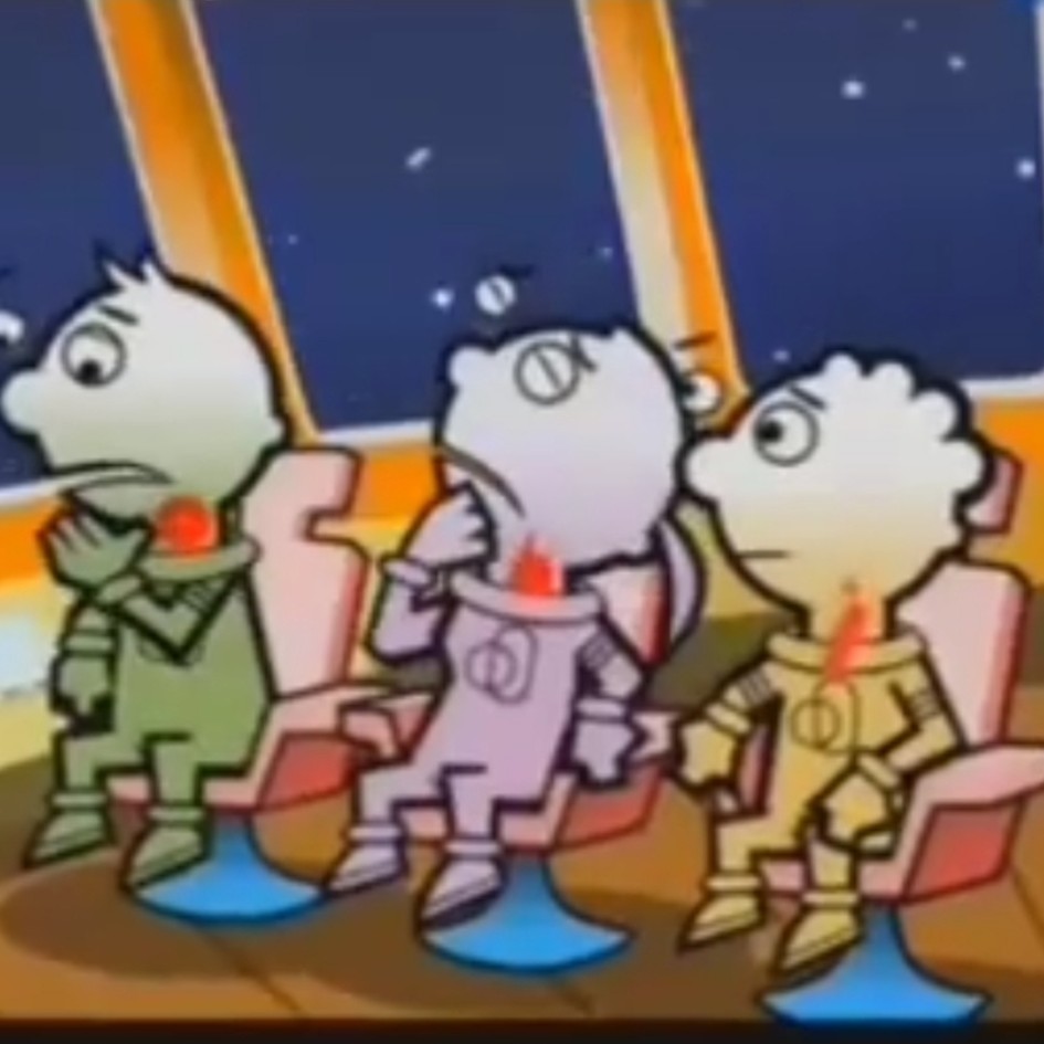 космос_стрепсилс