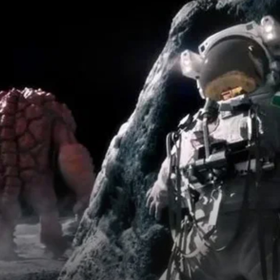 хэйнз_космос