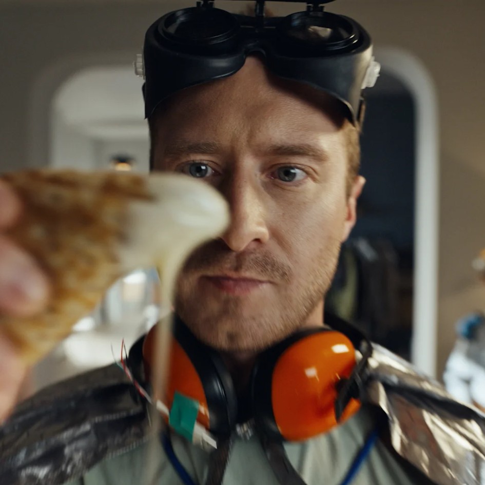 космос_сгущенка