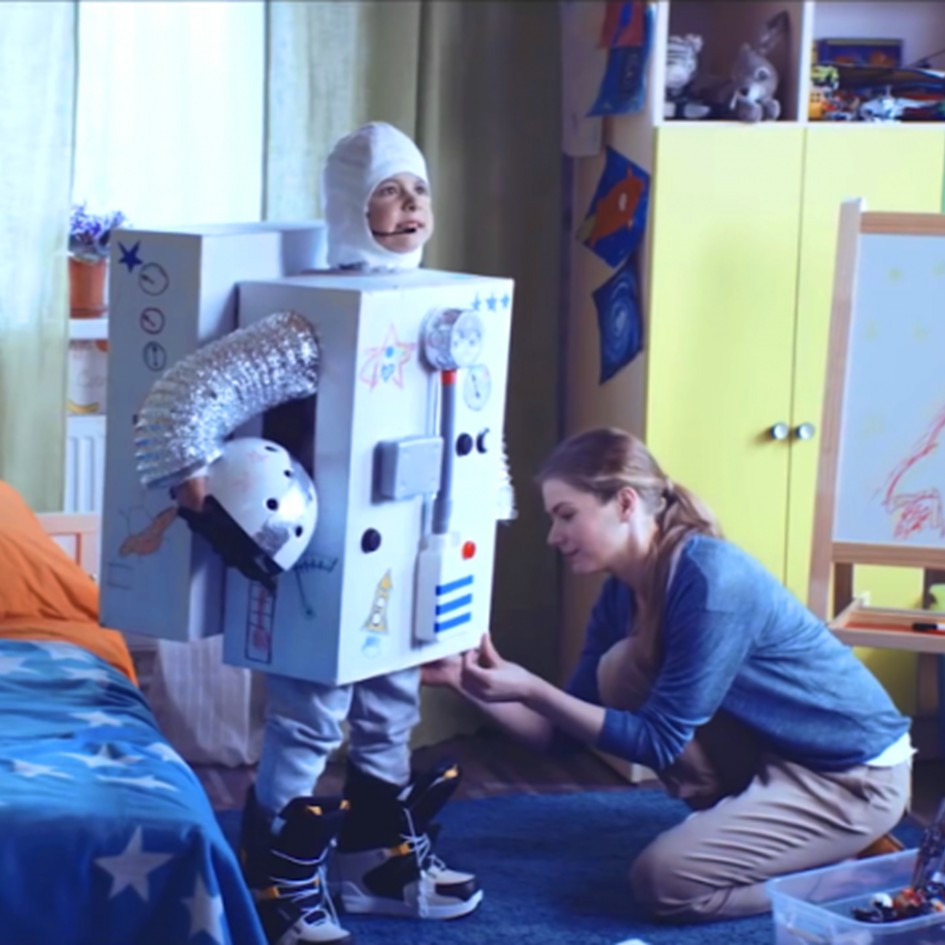 барни_космос