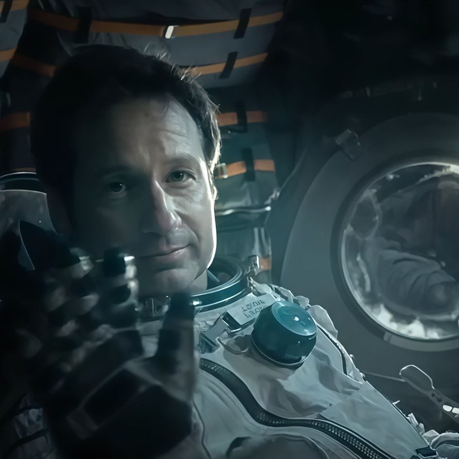 космос_истоки