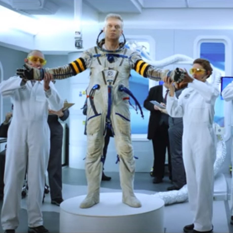 космос_билайн