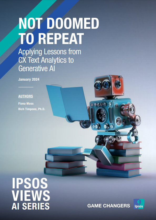 Ipsos | White Paper 