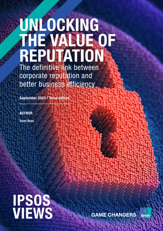 Ipsos | White Paper | Customer Experience | CX Design