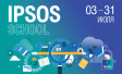 Летняя стажировка и обучение в Ipsos School 2023