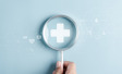 Global Health Service Monitor 