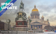 Ipsos Update – Февраль 2024