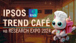 [ВЫСТАВКА RESEARCH EXPO 2024] Активности Ipsos