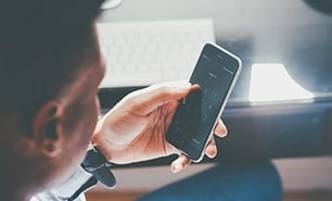 Man | Mobile | Ipsos