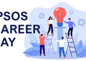 День открытых дверей - Ipsos Career Day