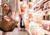 [АНАЛИТИЧЕСКАЯ СЕССИЯ] FMCG-рынок – 2025: ключевые изменения, пересборка ниш и шопинг-стратегии в эпоху разумного потребления