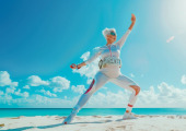 What the Future: Wellness